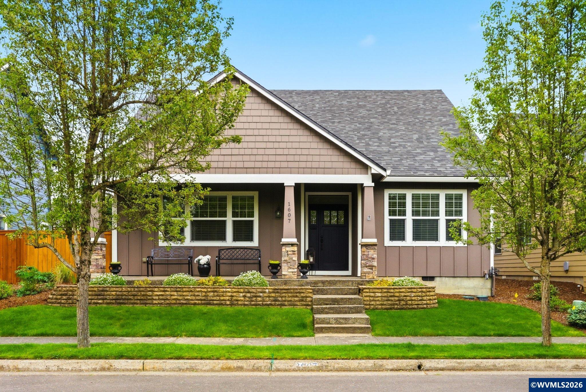 1607 Wood Duck Street Silverton OR 97381