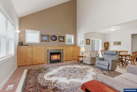 1607 Wood Duck Street Silverton OR 97381