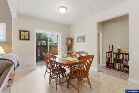 1607 Wood Duck Street Silverton OR 97381