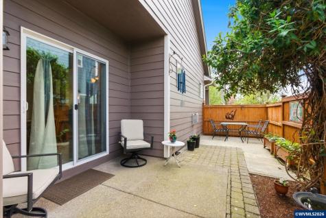 1607 Wood Duck Street Silverton OR 97381