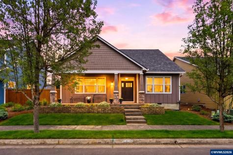 1607 Wood Duck Street Silverton OR 97381