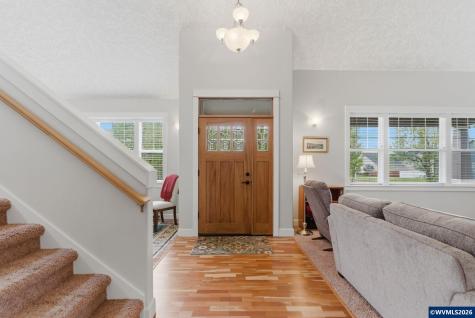 1607 Wood Duck Street Silverton OR 97381