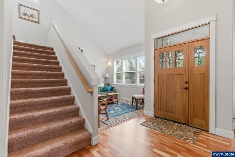 1607 Wood Duck Street Silverton OR 97381