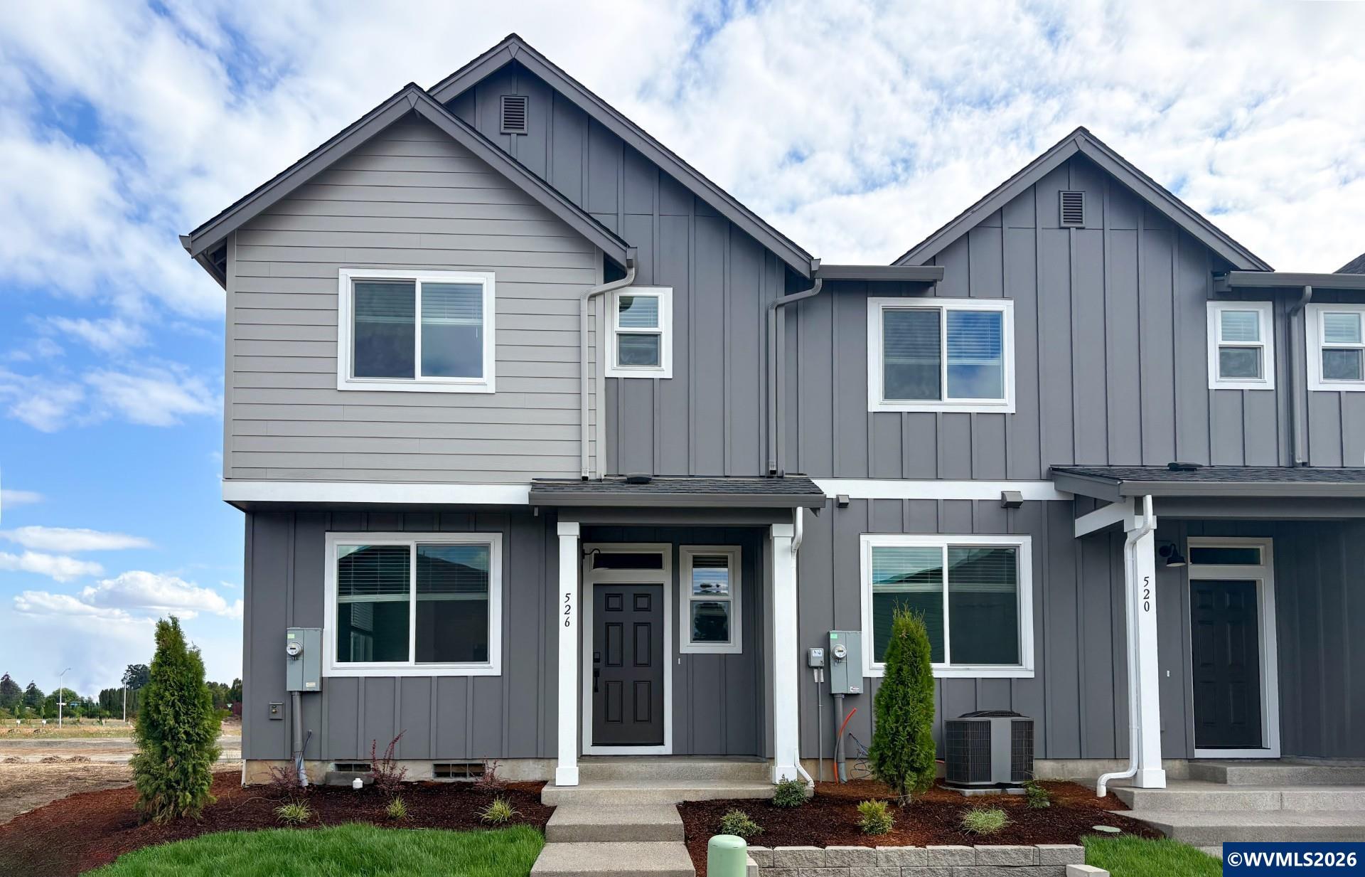 527 Upland Road Woodburn OR 97071
