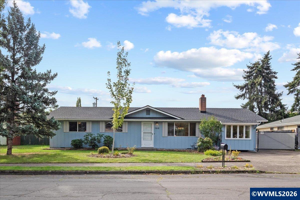 560 NW Hemlock Avenue Corvallis OR 97330