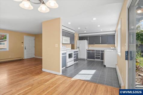 560 NW Hemlock Avenue Corvallis OR 97330