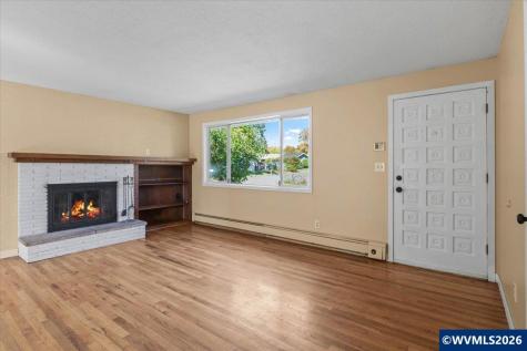 560 NW Hemlock Avenue Corvallis OR 97330