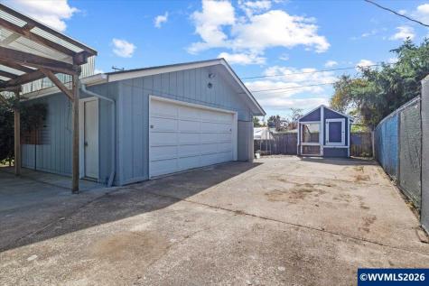 560 NW Hemlock Avenue Corvallis OR 97330