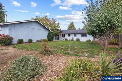 560 NW Hemlock Avenue Corvallis OR 97330