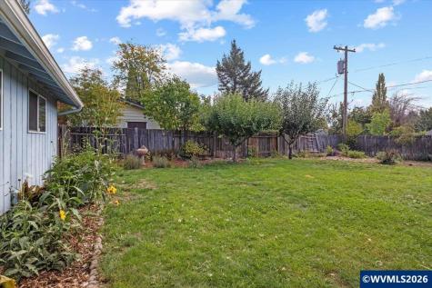 560 NW Hemlock Avenue Corvallis OR 97330
