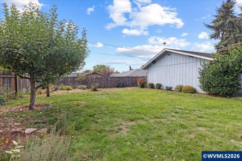 560 NW Hemlock Avenue Corvallis OR 97330