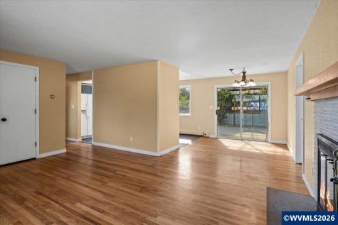 560 NW Hemlock Avenue Corvallis OR 97330