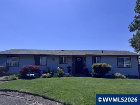1270 Pine Court Independence OR 97351