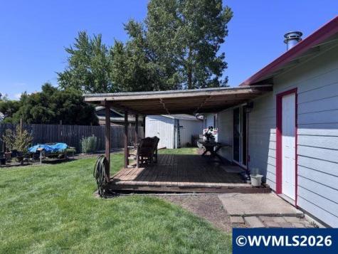 1270 Pine Court Independence OR 97351