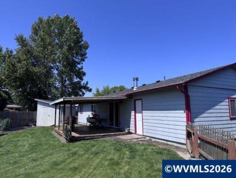 1270 Pine Court Independence OR 97351