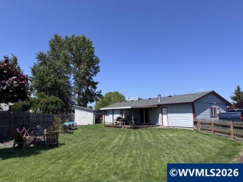 1270 Pine Court Independence OR 97351