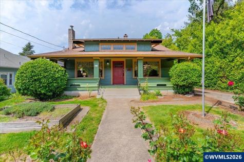 855 20th Street NE Salem OR 97301