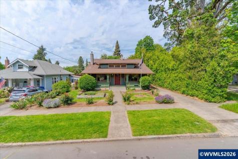 855 20th Street NE Salem OR 97301
