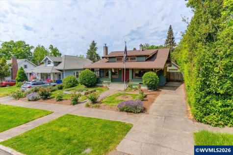 855 20th Street NE Salem OR 97301