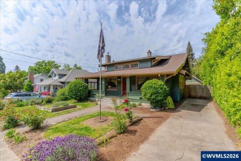 855 20th Street NE Salem OR 97301