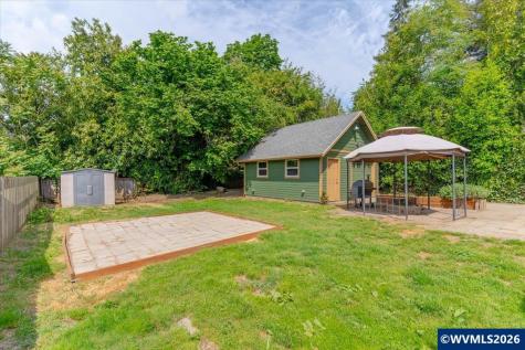855 20th Street NE Salem OR 97301