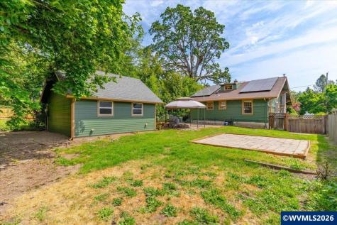 855 20th Street NE Salem OR 97301