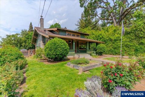 855 20th Street NE Salem OR 97301