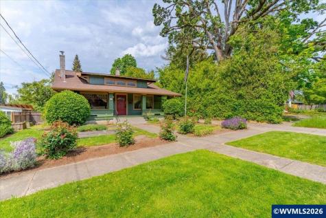 855 20th Street NE Salem OR 97301