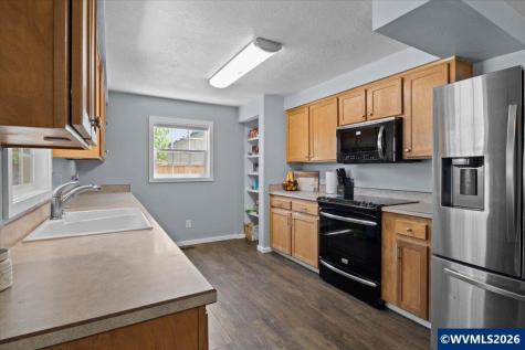 4772 Musket Court NE Salem OR 97305