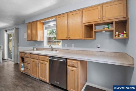 4772 Musket Court NE Salem OR 97305