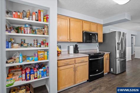 4772 Musket Court NE Salem OR 97305