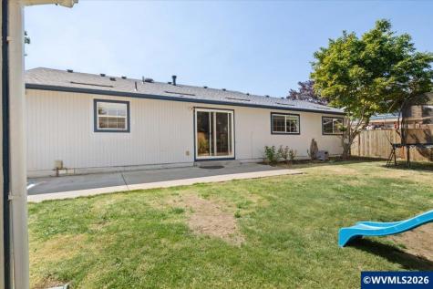4772 Musket Court NE Salem OR 97305