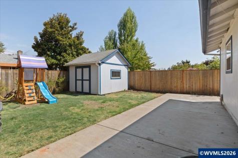 4772 Musket Court NE Salem OR 97305