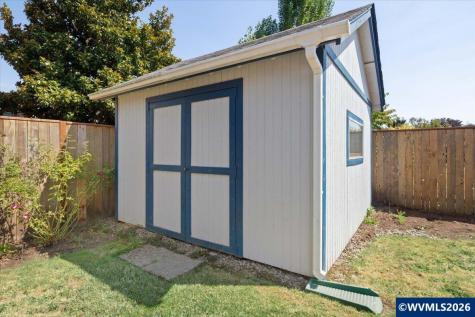 4772 Musket Court NE Salem OR 97305