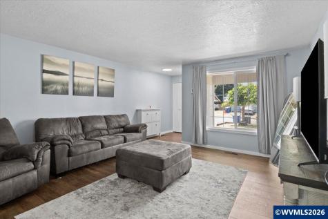 4772 Musket Court NE Salem OR 97305