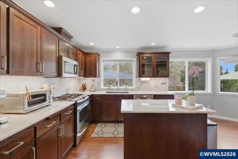 4634 NW Acacia Drive Corvallis OR 97330