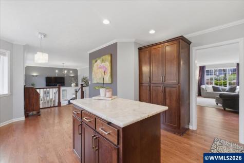 4634 NW Acacia Drive Corvallis OR 97330