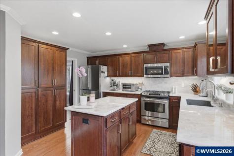 4634 NW Acacia Drive Corvallis OR 97330