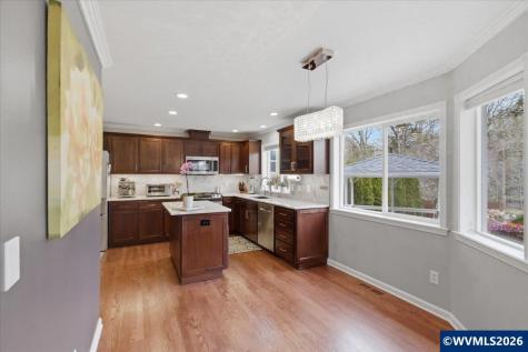 4634 NW Acacia Drive Corvallis OR 97330