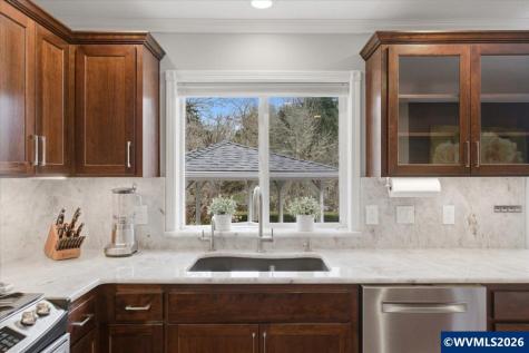 4634 NW Acacia Drive Corvallis OR 97330