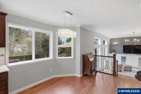 4634 NW Acacia Drive Corvallis OR 97330