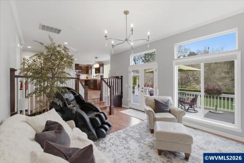 4634 NW Acacia Drive Corvallis OR 97330