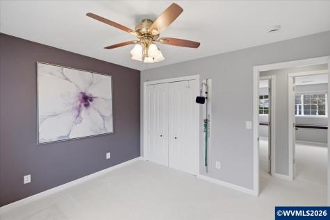 4634 NW Acacia Drive Corvallis OR 97330
