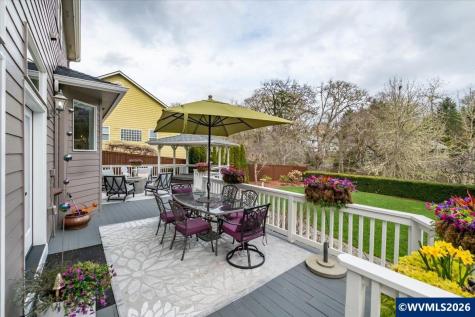4634 NW Acacia Drive Corvallis OR 97330