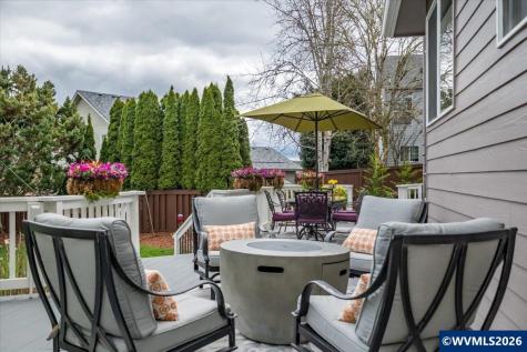 4634 NW Acacia Drive Corvallis OR 97330
