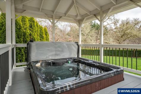 4634 NW Acacia Drive Corvallis OR 97330