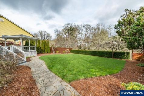 4634 NW Acacia Drive Corvallis OR 97330