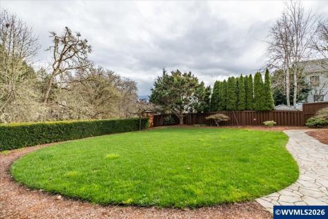 4634 NW Acacia Drive Corvallis OR 97330