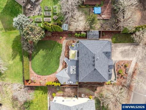 4634 NW Acacia Drive Corvallis OR 97330