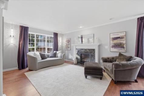 4634 NW Acacia Drive Corvallis OR 97330